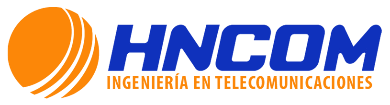 HNCOM Ingeniería en Telecomunicaciones